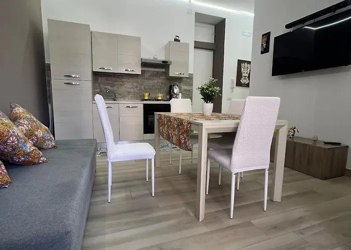 Appartamento Centro Storico