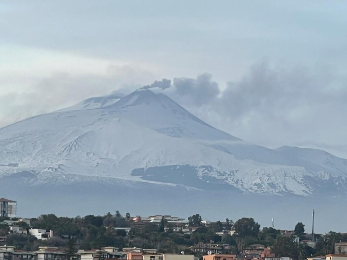 Centro Storico Appartamento Aeroporto di Catania Fontana Rossa