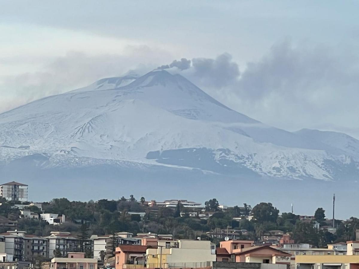 Centro Storico Aeroporto di Catania Fontana Rossa